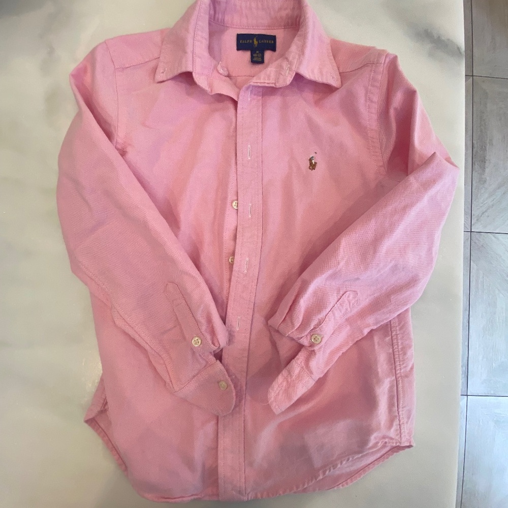 Ralph Lauren Shirt
